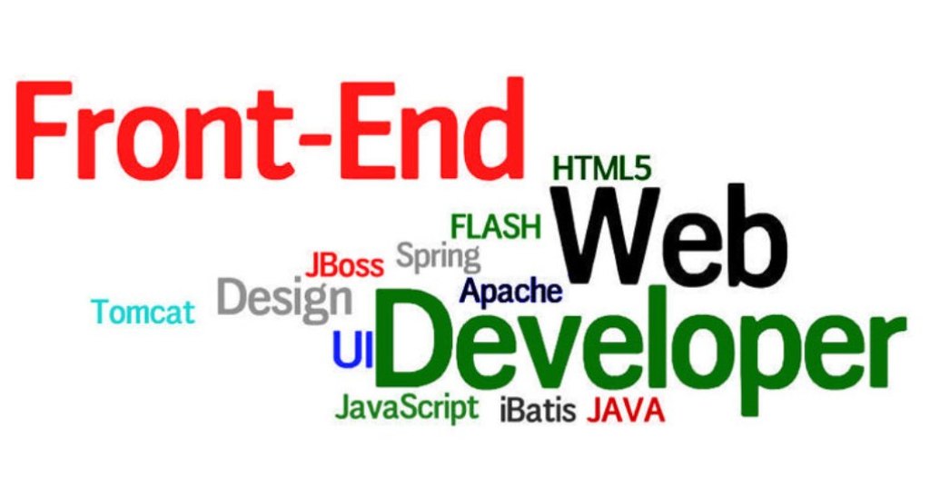 Développement d’applications web front-end avec JavaScript