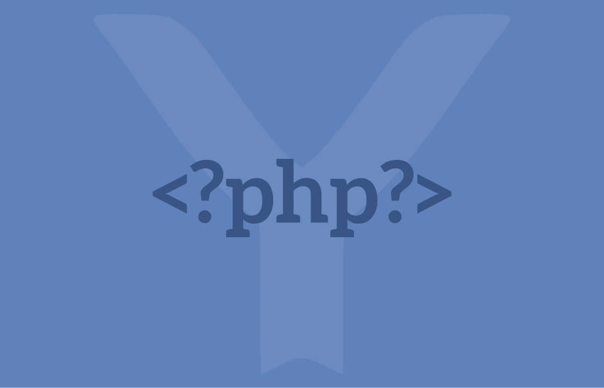 Back-end: PHP & BDD  
