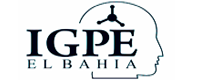 Logo de IGPE